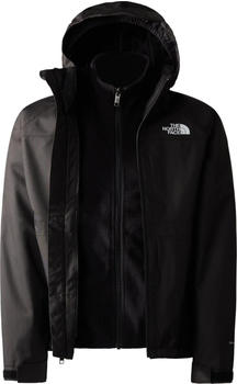 The North Face Girls Vortex Triclimate tnf black