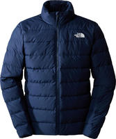 The North Face NF0A84HZ4GV, The North Face - Aconcagua 3 Jacket - Daunenjacke Gr S