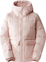 The North Face NF0A84IW, THE NORTH FACE Damen Jacke W GOTHAM JACKET Rot female