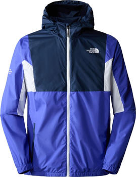 The North Face Mens MA Wind Track TOP galaxy blue/smtnvy/tnfw