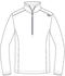 CMP Herren Fleecepullover aus Grid Tech mit Stehkragen (3G10747)