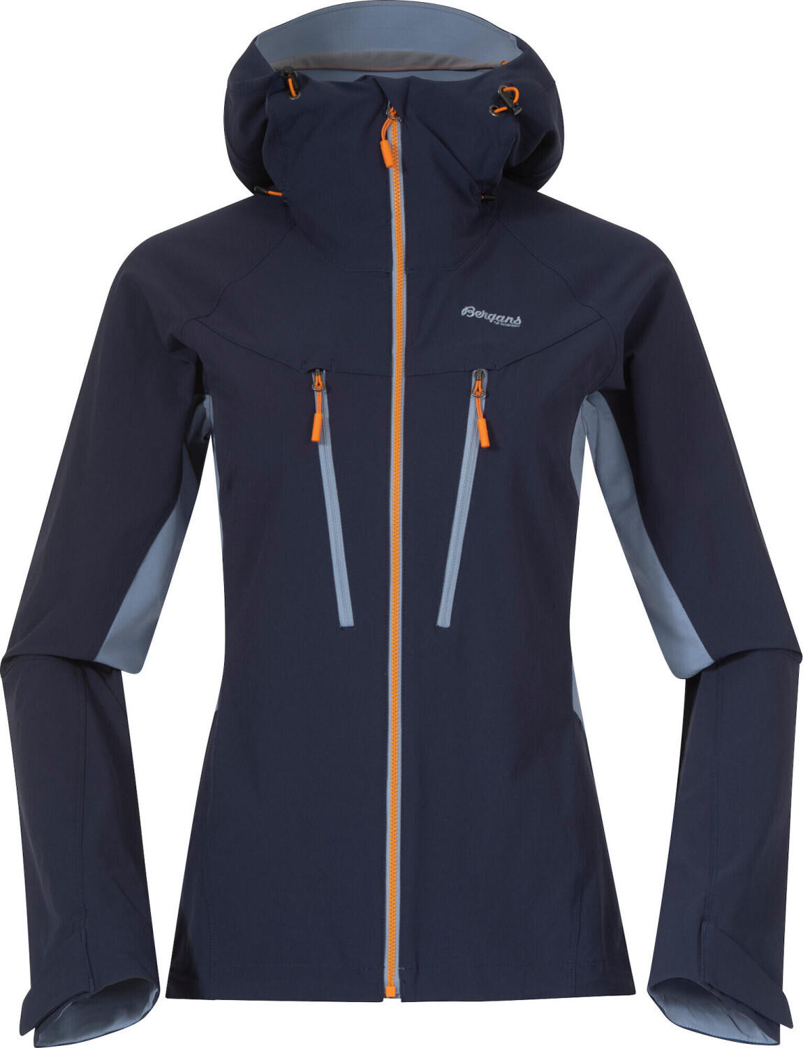 Bergans Outdoorjacke Cecile Mountain Softshell