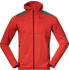 Bergans Rabot Active Mid Hood Jacket