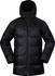Bergans Magma Extreme Down Jacket W/Hood Unisex black