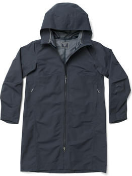 Houdini W's One Parka big bang blue