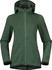 Bergans Kamphaug Knitted W Hoodie