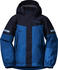 Bergans Lilletind Insulated Kids Jacket dark riviera blue/navy blue
