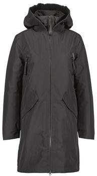 Didriksons Women's Bente Parka (504921) black