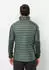 Jack Wolfskin Nebelhorn Down Hybrid Men (1206851) hedge green
