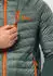 Jack Wolfskin Nebelhorn Down Hybrid Men (1206851) hedge green