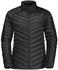 Jack Wolfskin Passamani Down Jacket Women (1207111) black