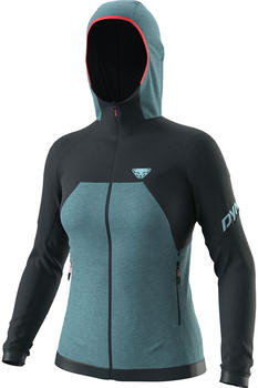 Dynafit Tour Wool Thermal Hoody Women (08-0000071363) blueberry/brittany blue