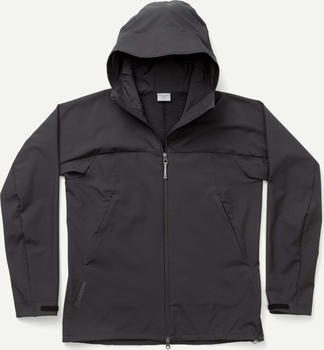 Houdini W's Pace Jacket true black