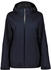 McKinley Damen Doppeljacke Aneli 3:1 (294639) navy/red wine