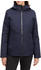 McKinley Damen Doppeljacke Aneli 3:1 (294639) navy/red wine