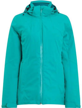 McKinley Damen Doppeljacke Aneli 3:1 (294639) blue aqua
