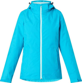 McKinley Damen Doppeljacke Aneli 3:1 (294639) blue aqua/mint