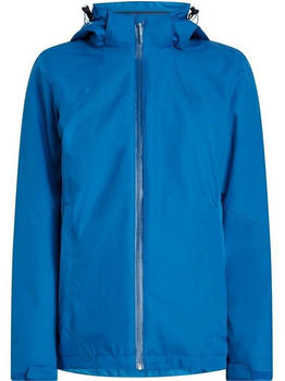 McKinley Damen Doppeljacke Aneli 3:1 (294639) blue petrol/blue lig