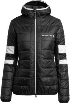 Martini Sportswear Yosemite Isojacket women black/black