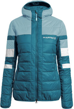 Martini Sportswear Yosemite Isojacket women lake/ice