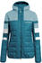 Martini Sportswear Yosemite Isojacket women lake/ice