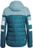 Martini Sportswear Yosemite Isojacket women lake/ice