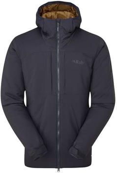 Rab Xenair Alpine Jacket blue