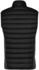 Salewa Fanes Sarner Down Men's Hybrid Vest (00-0000028017) black out