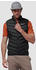 Salewa Fanes Sarner Down Men's Hybrid Vest (00-0000028017) navy blazer