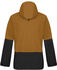 Salewa Puez GTX 2L M Jacket (00-0000028505) golden brown