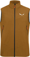 Salewa 00-0000028519-7020-54/2X, Salewa Sella Durastretch M Vest golden brown (7020)