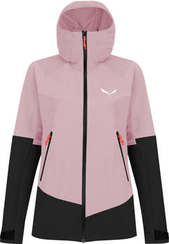 Salewa Sella Durastretch W Jacket (00-0000028469) zephyr