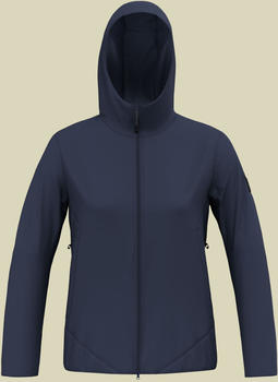 Salewa Fanes 2L Powertex 2/1 Jacket W (00-0000028669) navy blazer
