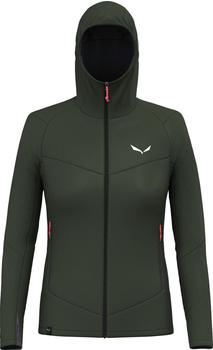 Salewa Sella AM HD Jacket W (00-0000028733) dark olive