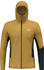 Salewa Sella AM HD Jacket M (00-0000028732) golden brown