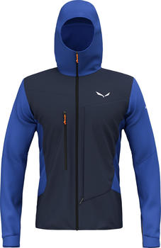Salewa Sella Durastretch Hybrid Jacket M (00-0000028730) electric