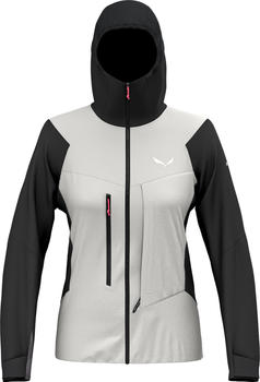 Salewa Sella Durastretch Hybrid Jacket W (00-0000028731) black out