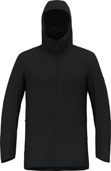 Salewa Fanes 2L Powertex Parka M (00-0000028670) black out