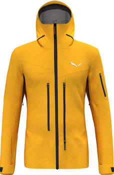 Salewa Ortles GTX Pro Jacket M (00-0000028929) gold