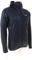 Salewa 28720, SALEWA Herren Funktionsjacke ORTLES HYB TWR JACKET M black out...