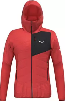 Salewa Ortles Hybrid TWR Jacket M (00-0000028720) flame