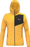 Salewa 00-0000028720-2191-46/S, Salewa Ortles Hybrid TWR Jacket M gold/0910 (2191)