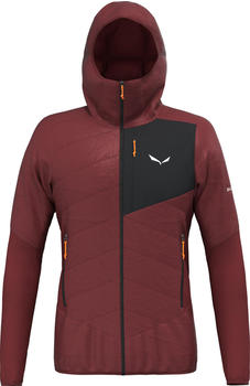 Salewa Ortles Hybrid TWR Jacket M (00-0000028720) syrah
