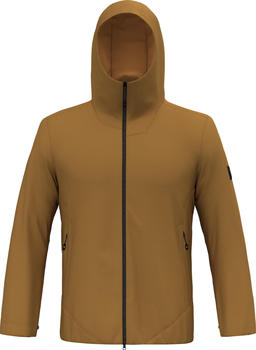 Salewa Fanes 2L Powertex 2/1 Jacket M (00-0000028668) golden brown