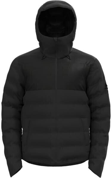 Odlo Severin N-Thermic recycled down hooded jacket (528862) black