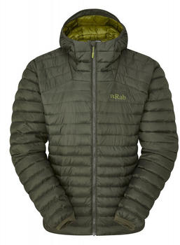 Rab Cirrus Alpine Jacket green