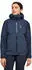Haglöfs Women's Front Proof Jacket (606177) tarn blue