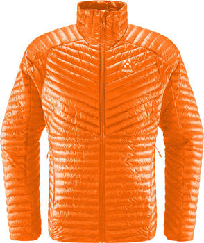Haglöfs L.I.M Mimic Jacket Men (604938) flame orange