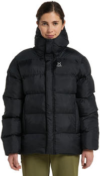 Haglöfs Puffy Mimic Hood Women (607703) true black