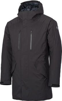 Ternua Craddle 2.0 Jacket M black/black